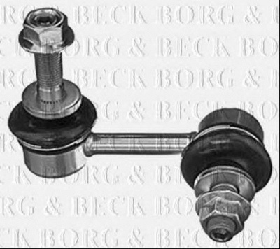 BORG & BECK bdl7366 -  Тяга / стойка, стабилизатор